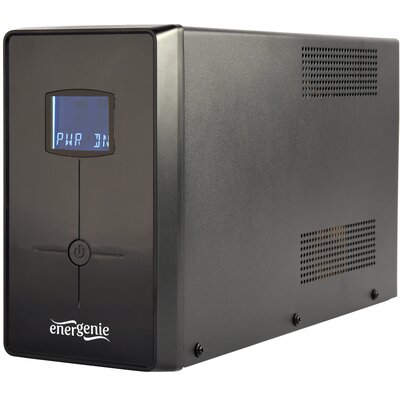 Zasilacz UPS ENERGENIE EG-UPS-035 2000VA 1200W