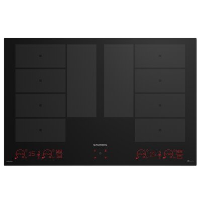 Płyta indukcyjna GRUNDIG GIEI 838980 INH