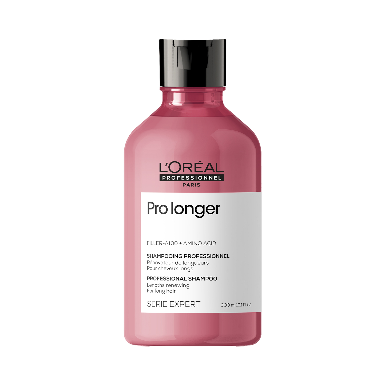 L'Oréal Professionnel Paris Pro Longer szampon odżywczy do włosów długich, 300 ml