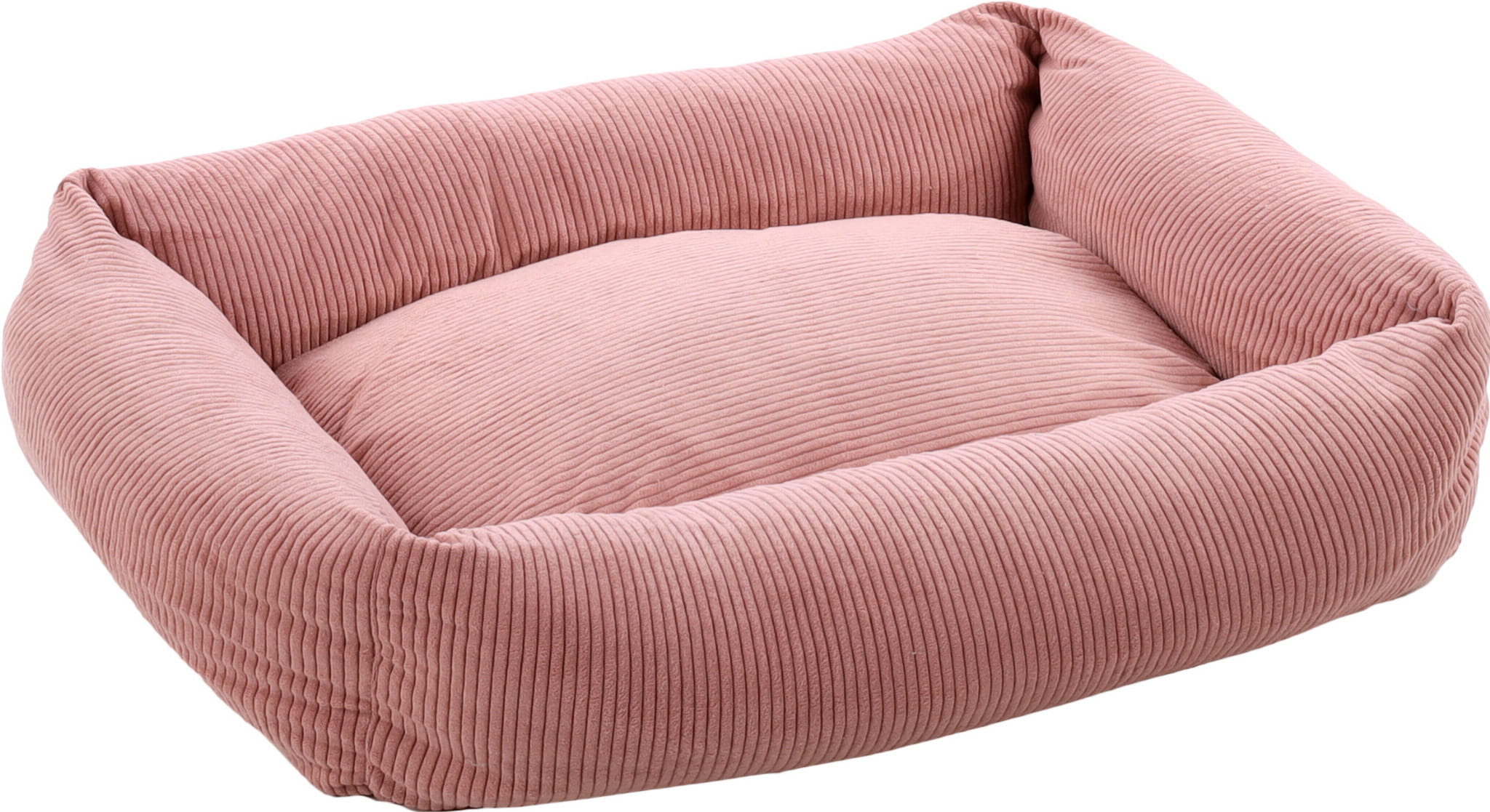 Flamingo Legowisko dla psa Colette antyczny róż