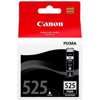 Tusz CANON PGI-525 Czarny 19 ml 4529B001