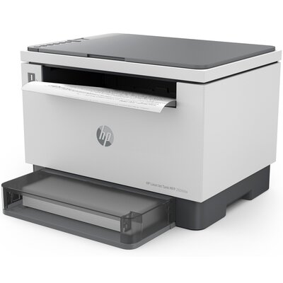 Urządzenie wielofunkcyjne HP LaserJet Tank 2604dw Automatyczny druk dwustronny, Wi-Fi, Bluetooth