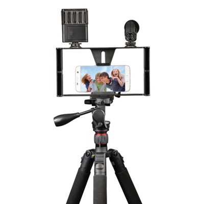 Uchwyt wideo HAMA 4622 Czarny