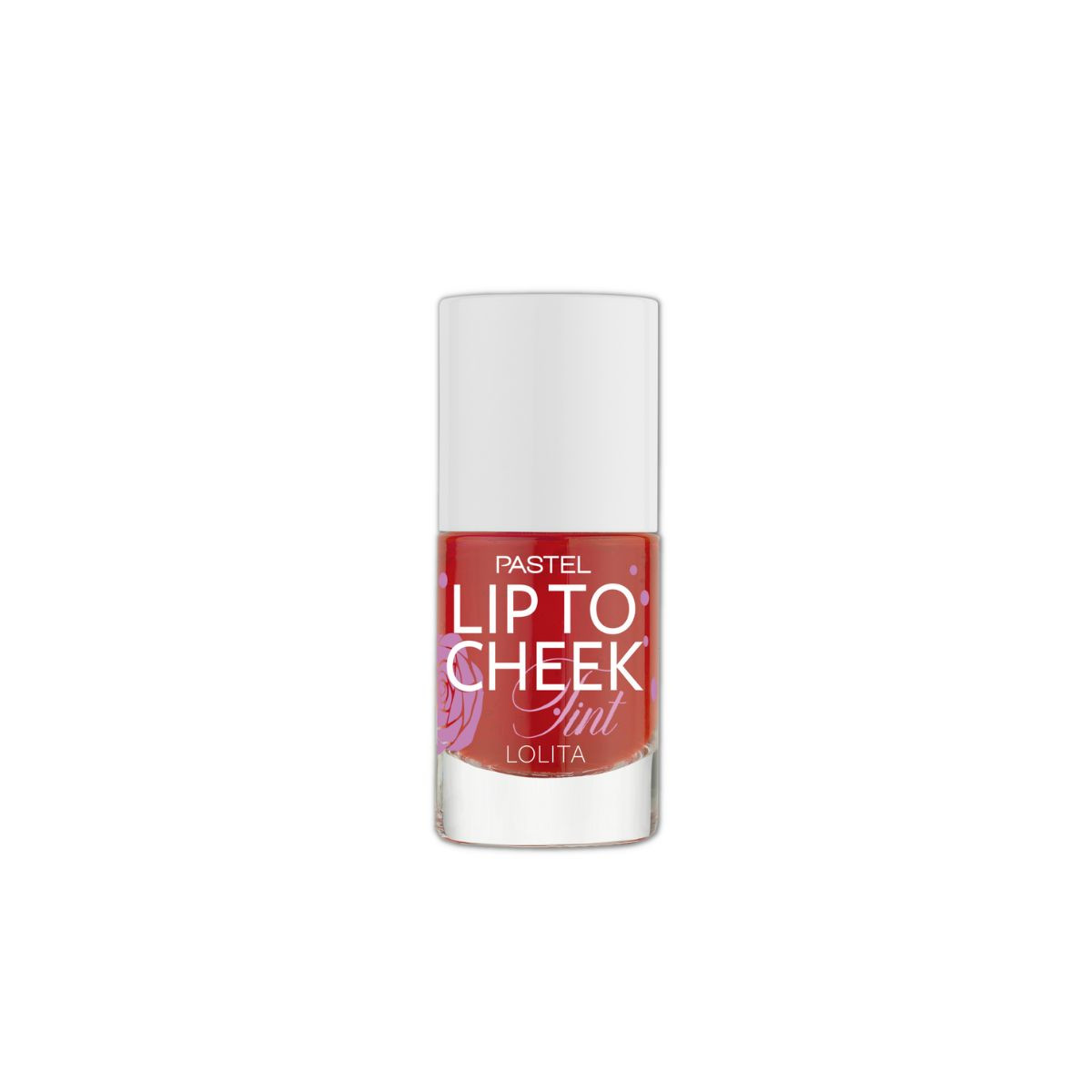 Pastel Lip To Cheek tint do ust i policzków 02 lolita, 9,6 ml