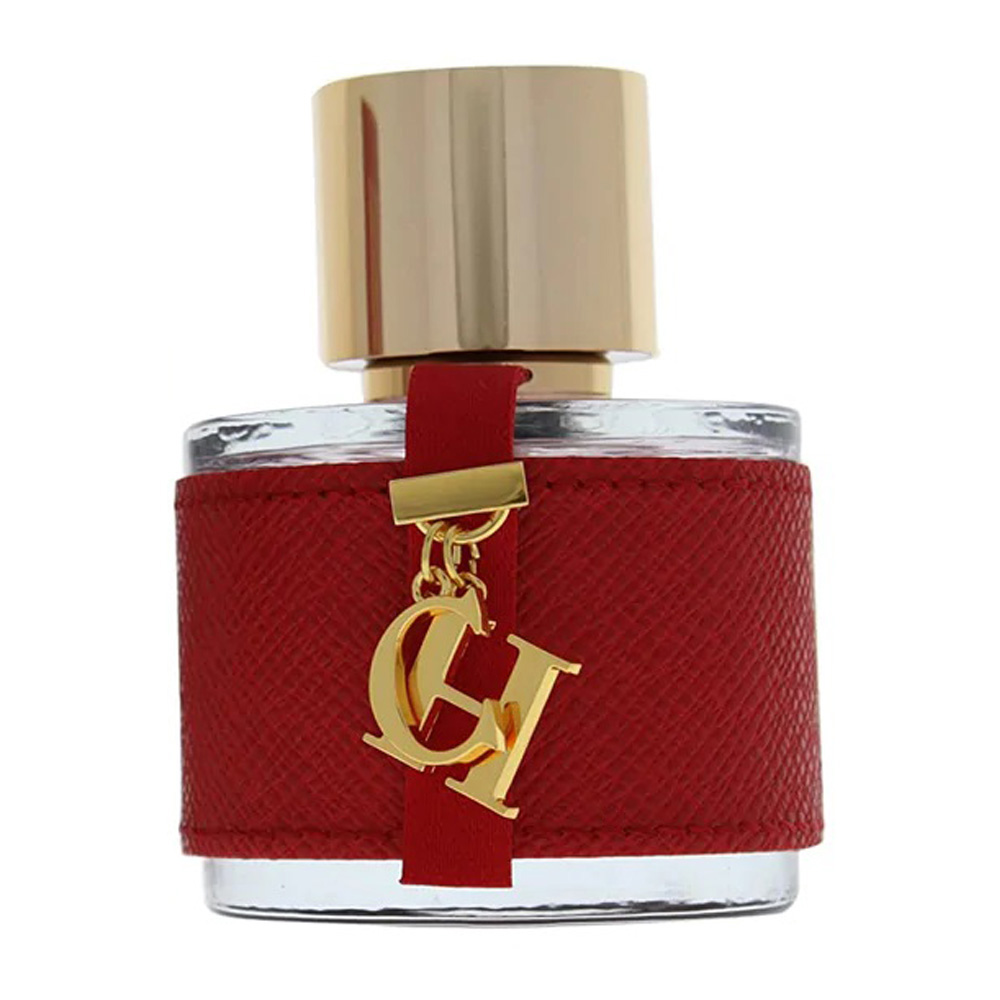 Carolina Herrera CH woda toaletowa damska, 50 ml
