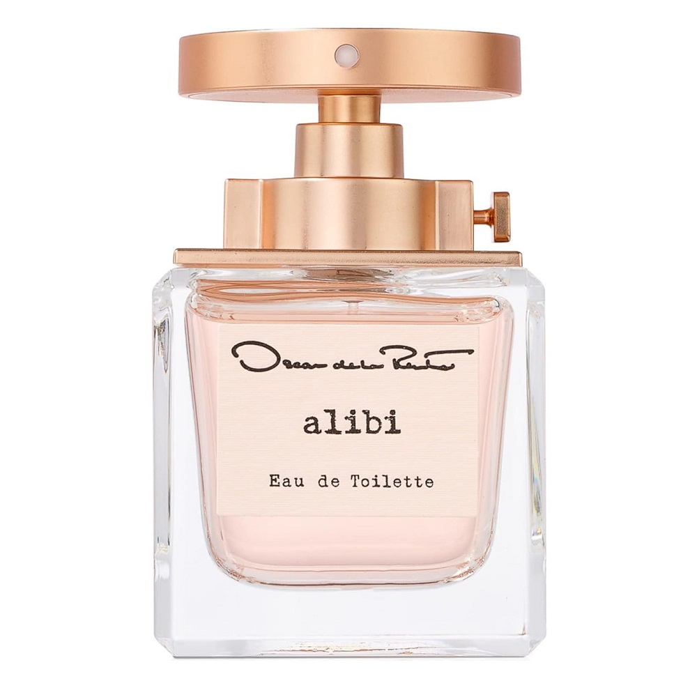 Oscar de La Renta Alibi woda toaletowa damska, 50 ml