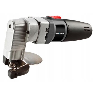 Nożyce do blachy GRAPHITE 59G402