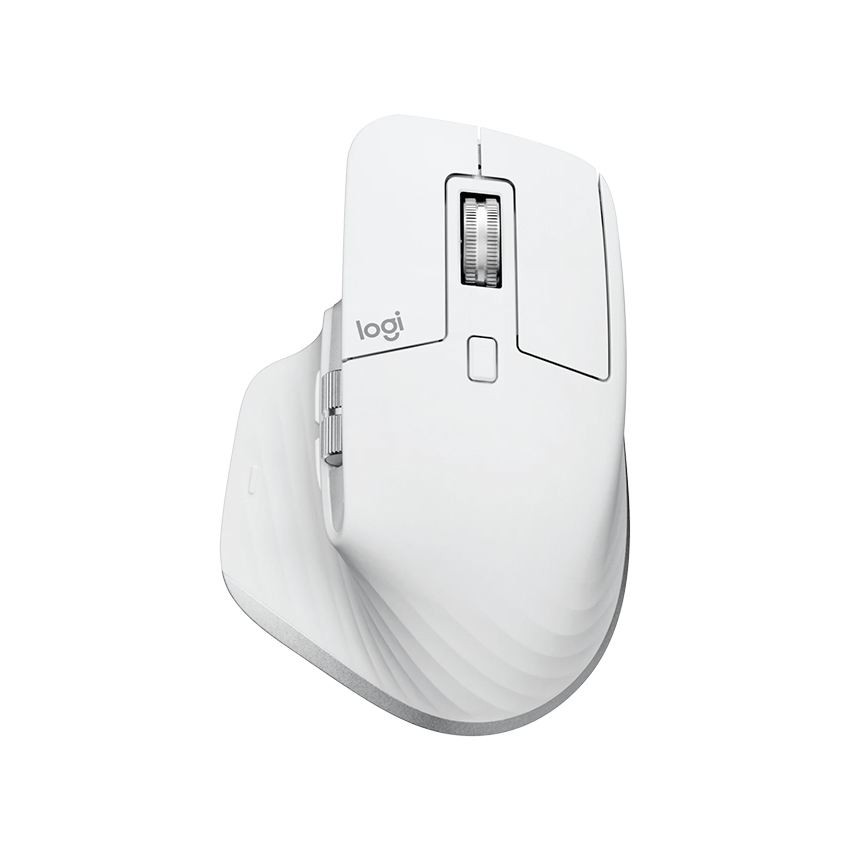 Logitech MX Master 3S Pale Grey - myszka