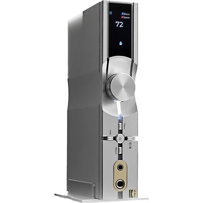 Wzmacniacz słuchawkowy IFI AUDIO Neo iDSD 2