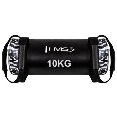 Worek treningowy HMS Power Bag WDC10 (10 kg)