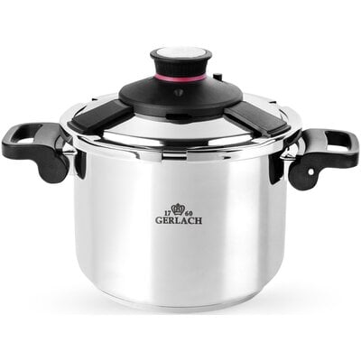 Szybkowar GERLACH Solid