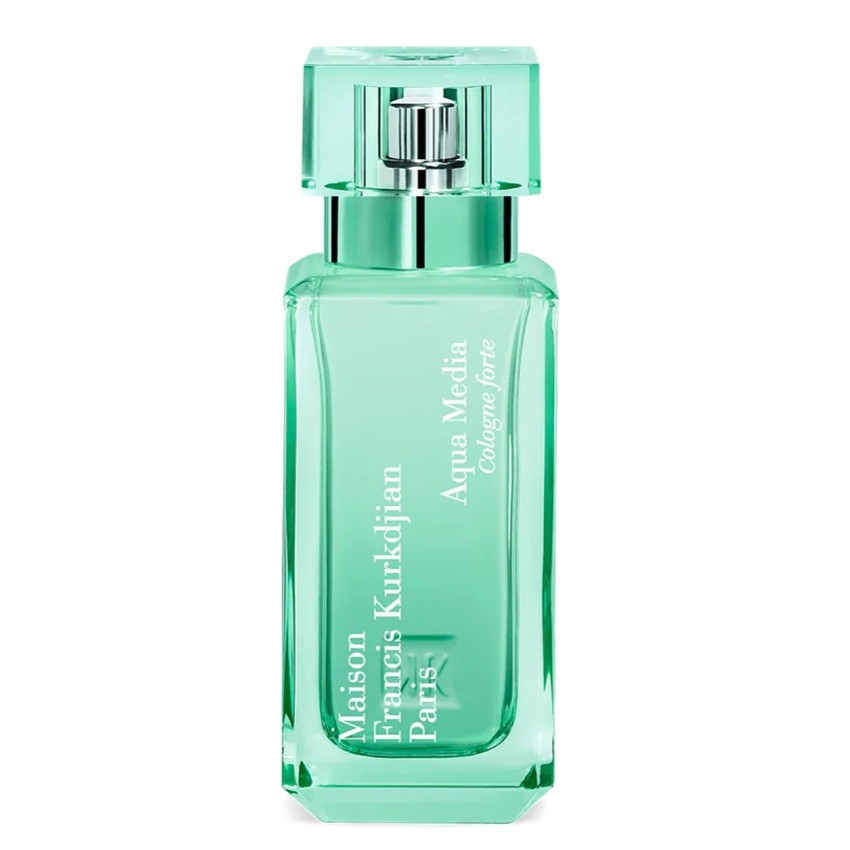 Maison Francis Kurkdjian Aqua Media Cologne Forte woda perfumowana unisex, 35 ml
