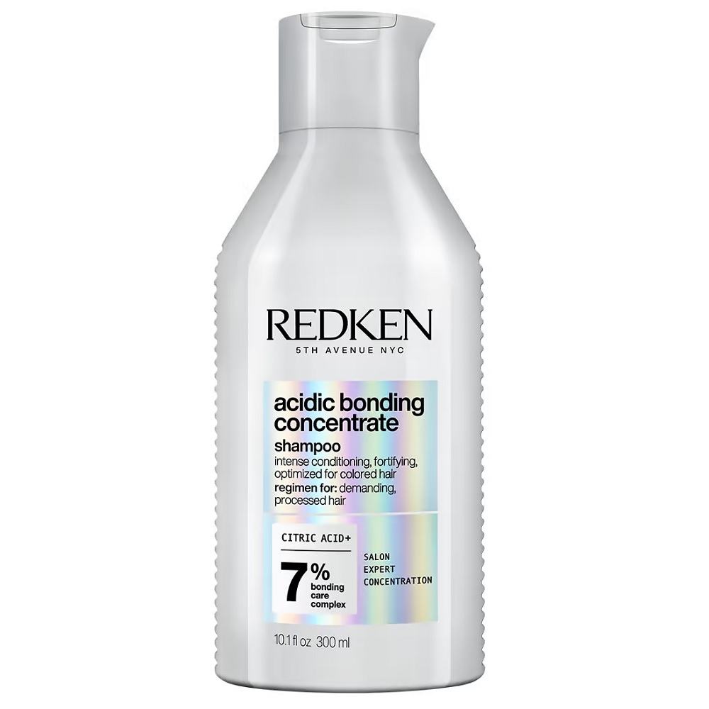 Redken Acidic Bonding Concentrate szampon do włosów, 300 ml