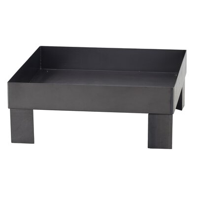 Palenisko ogrodowe FARMCOOK Pan 6 (80 x 80 cm)