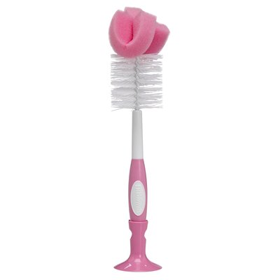 Szczotka do butelek DR BROWN'S Mix kolorów