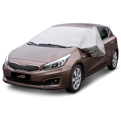 Osłona antyszronowa CARPASSION De Lux Maxi 10014