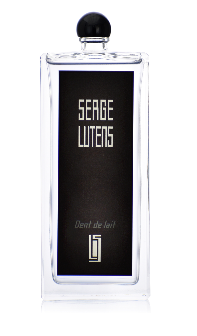 Serge Lutens Dent De Lait woda perfumowana unisex, 50 ml