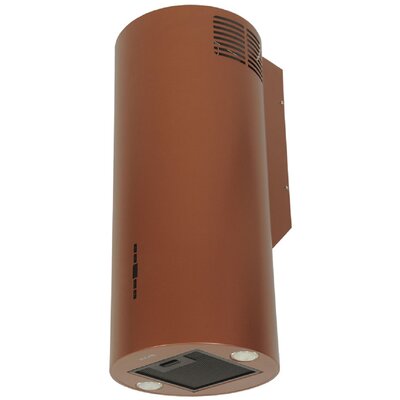 Okap MAAN Tuba Elba W 731 Miedziany 300m3/h 61dB klasa C