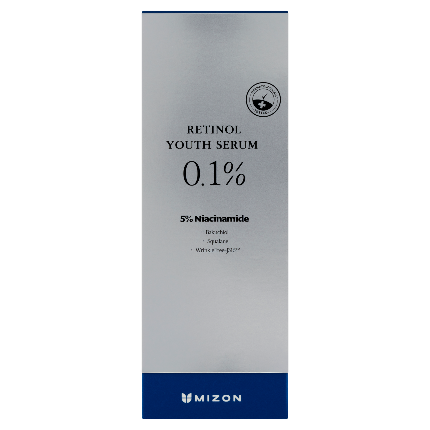 Mizon serum z 0,1% retinolem do twarzy, 28 g