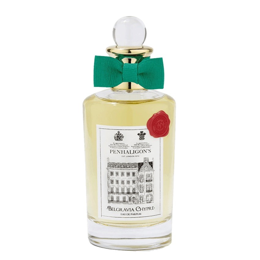 Penhaligon's Belgravia Chypre woda perfumowana unisex, 100 ml