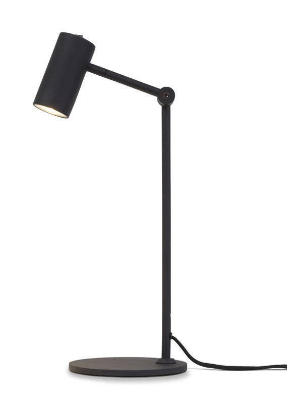 It's About RoMi - Lampa stołowa Montreux czarna