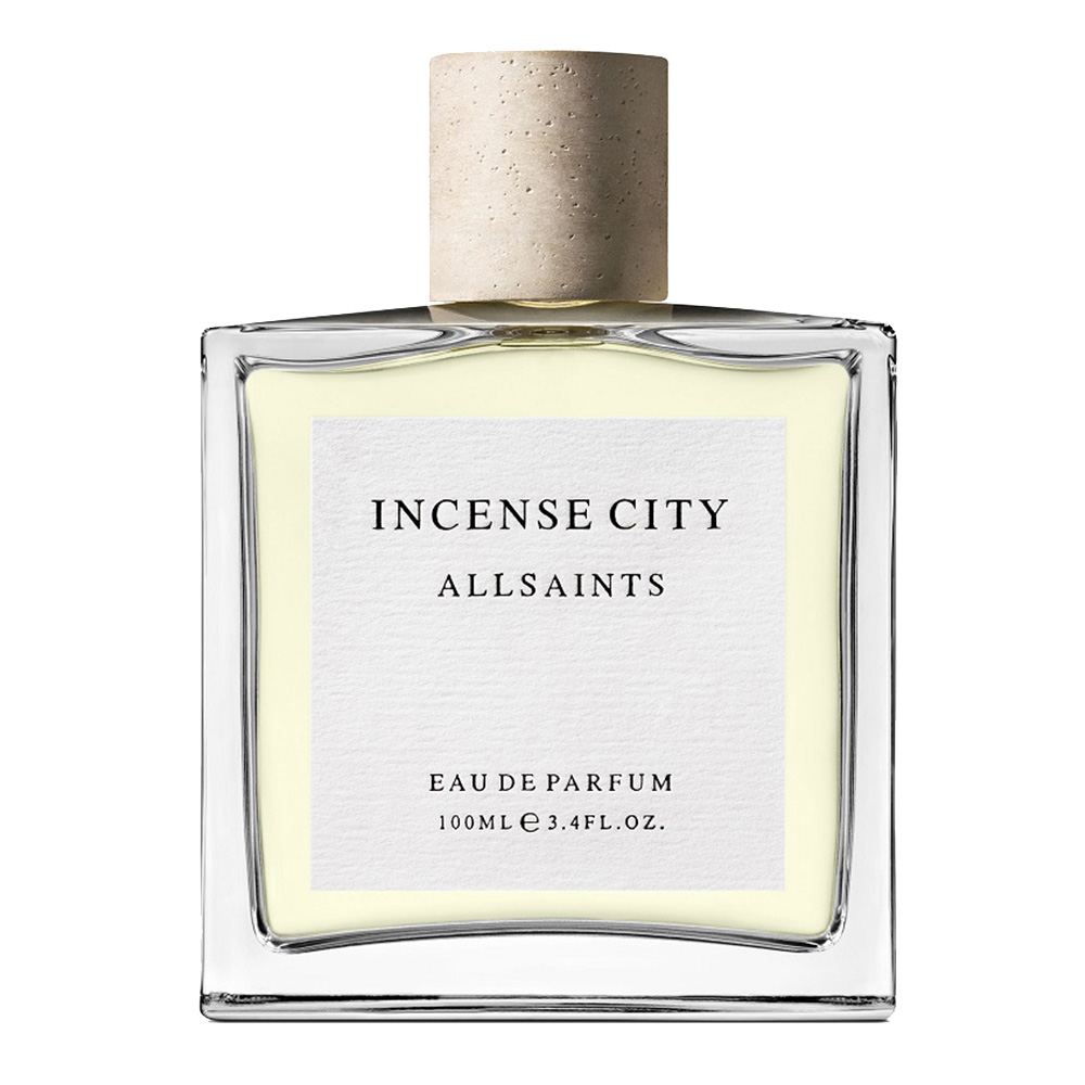 Allsaints Incense City woda perfumowana unisex, 100 ml