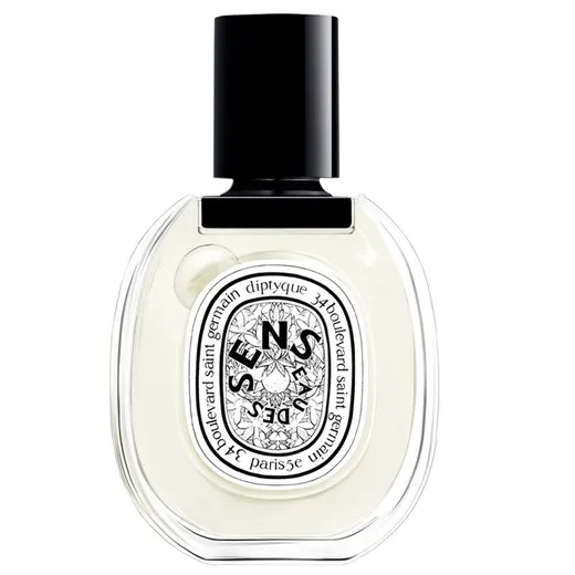 Diptyque Eau des Sens woda toaletowa unisex, 50 ml
