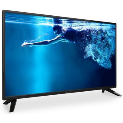 Telewizor KIANO Slim TV 32 32" LED