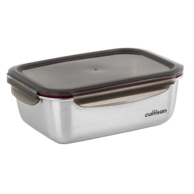 Lunch box CUITISAN Flora EC7-SS10