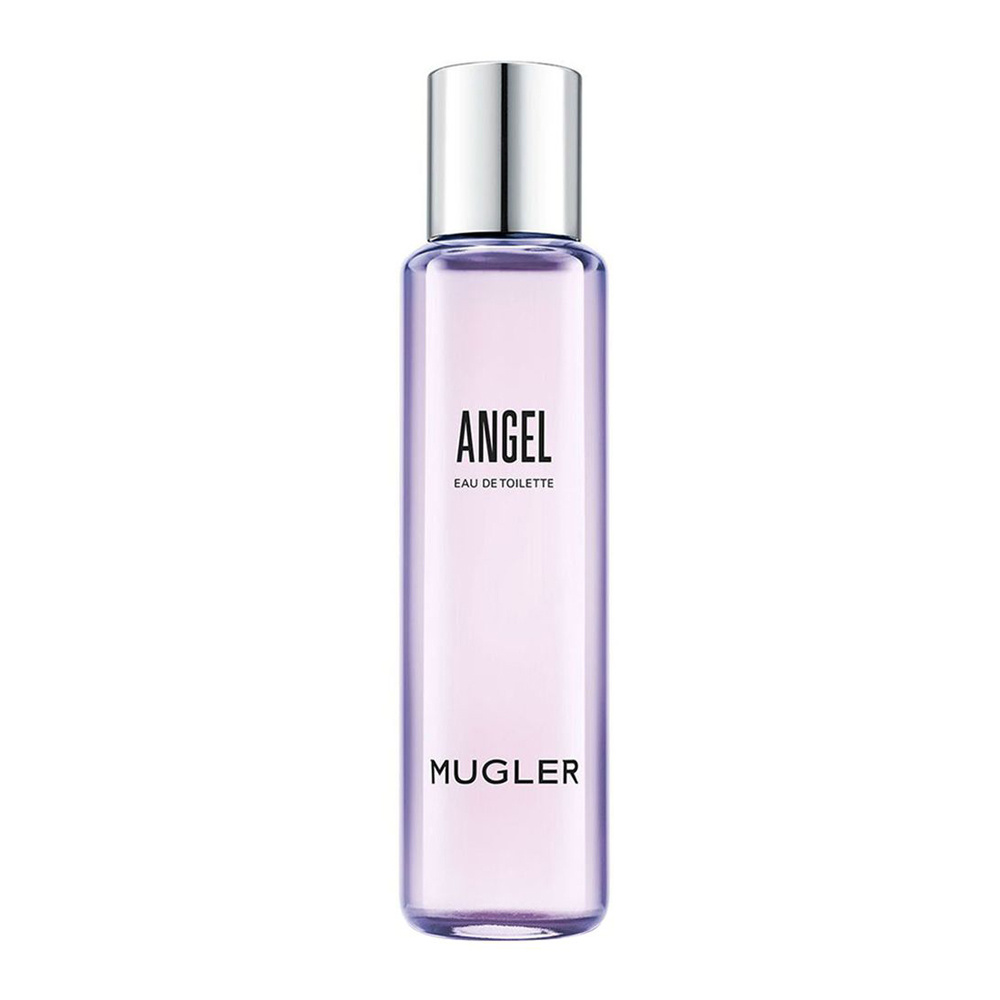 Thierry Mugler Angel woda toaletowa damska, wkład uzupełniający bez sprayu, 100 ml