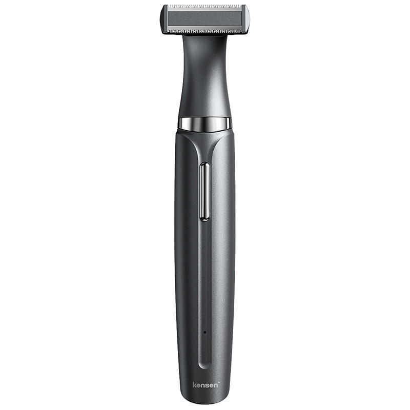 Kensen trymer do ciała 2w1, 1 szt.