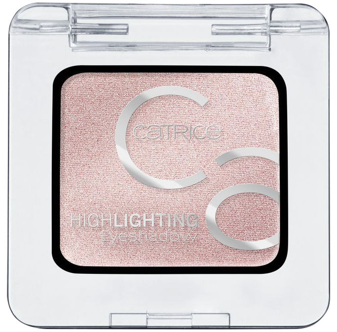 Catrice Highlighting cień do powiek metallic lights 030, 2 g