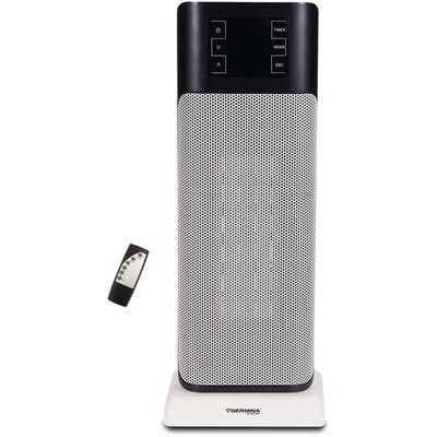 Grzejnik ceramiczny GERMINA DER ELEKTRIKER GW-0094 PTC