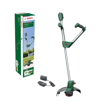 Podkaszarka akumulatorowa BOSCH UniversalGrassCut 18 06008C1D03