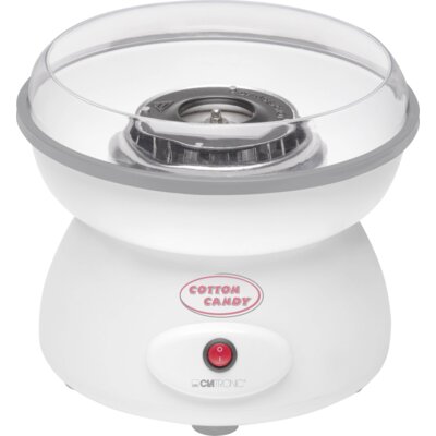 Maszyna do waty cukrowej CLATRONIC ZWM3478