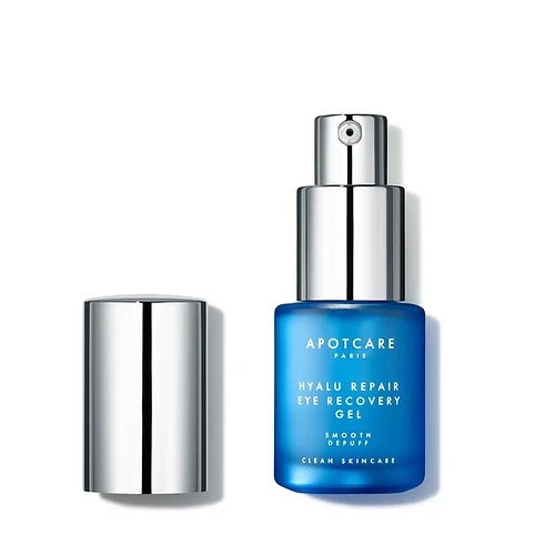 Apotcare Hyalu Repair regenerujący żel pod oczy, 15 ml