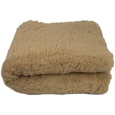 Legowisko BUBA Dry Bed A16 Beżowy L 100 x 75 x 3 cm