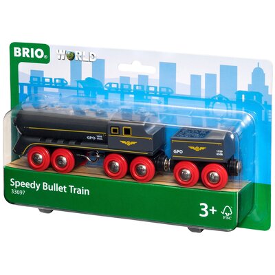 Pociąg BRIO 63369700