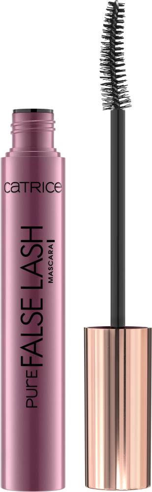 Catrice Pure False Lash tusz do rzęs 010, 10 ml