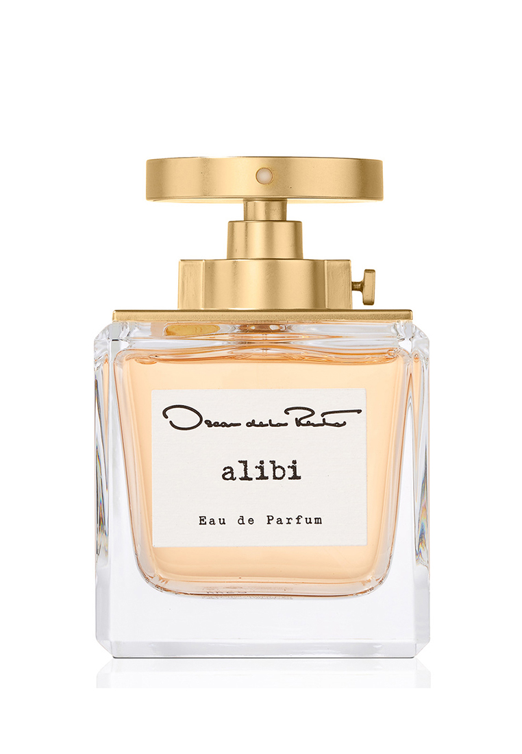 Oscar de La Renta Alibi woda perfumowana damska, 100 ml