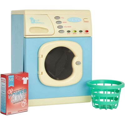 Zabawka pralka elektroniczna CASDON 47650