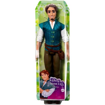 Lalka DISNEY PRINCESS Flynn Rajtar HLV98