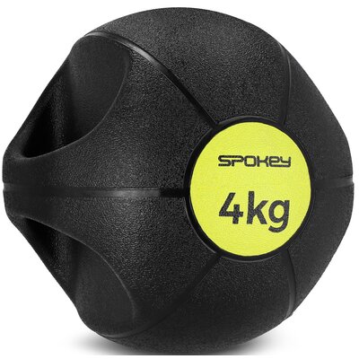 Piłka lekarska SPOKEY Gripi (4 kg)