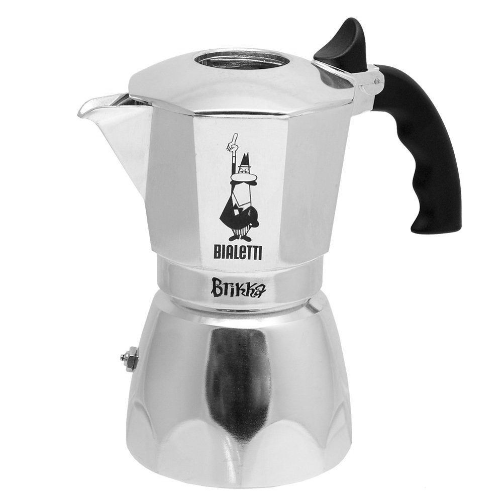 Bialetti - Kawiarka Brikka 150ml