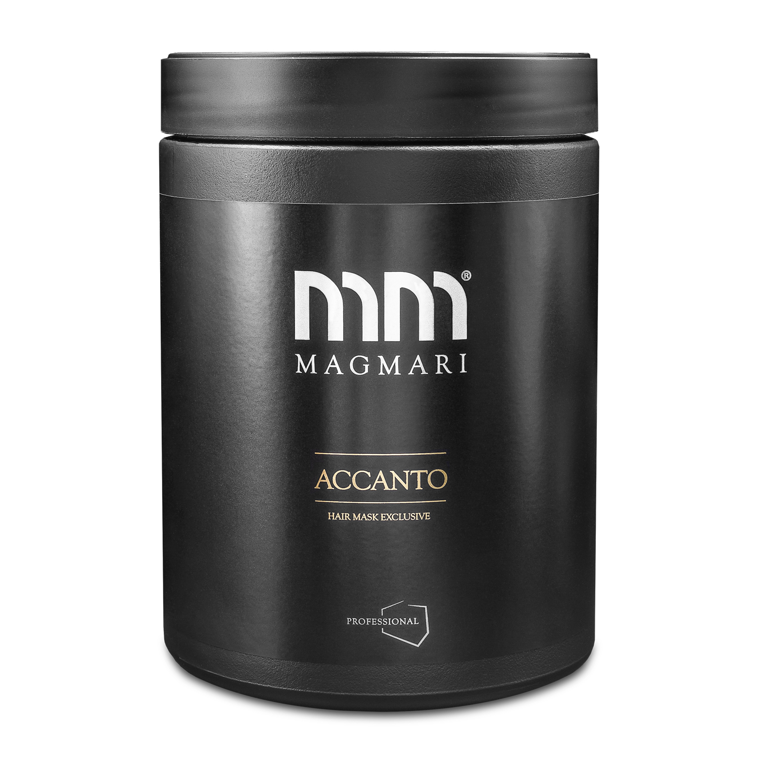 MagMari Accanto maska odżywcza i nawilżająca, 1000 ml