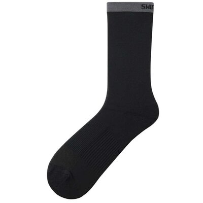 Skarpetki rowerowe SHIMANO Original Tall (rozmiar 45-48)