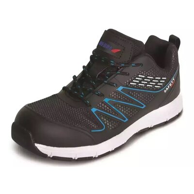 Półbuty robocze DEDRA BH9M1-37 (rozmiar 37)