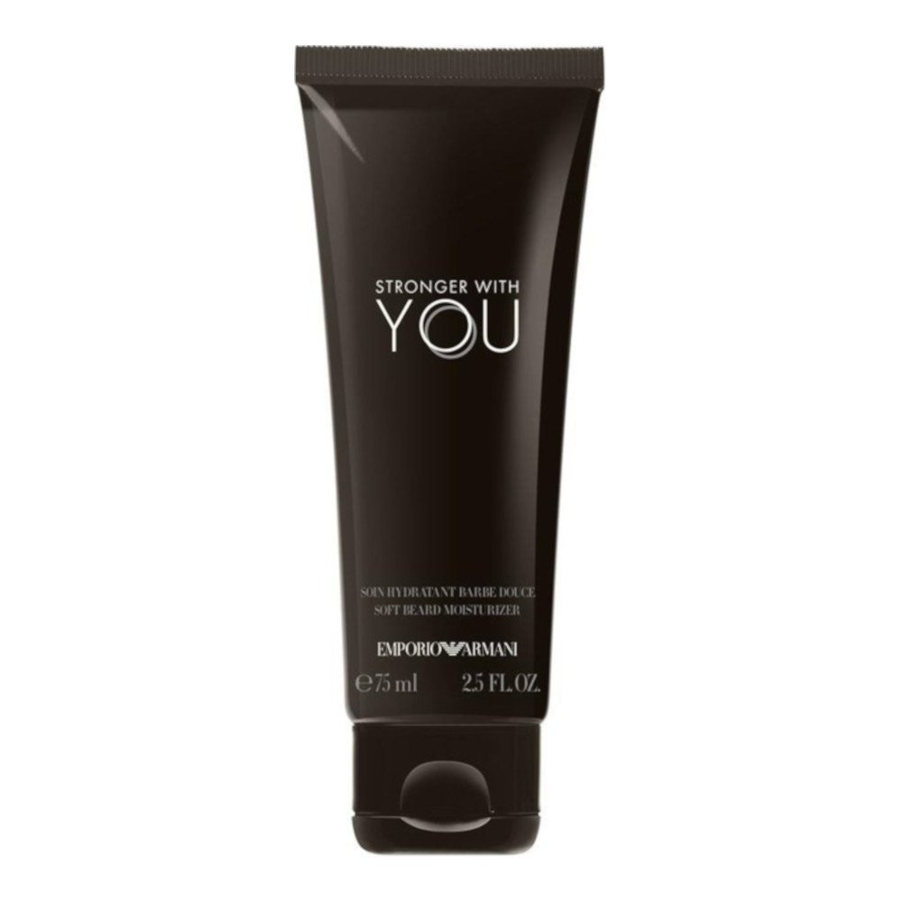 Giorgio Armani Stronger With You żel pod prysznic męski, 75 ml