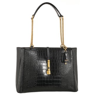 Torebka Guess James Girlfriend Carryall HWCA87 73230 Black