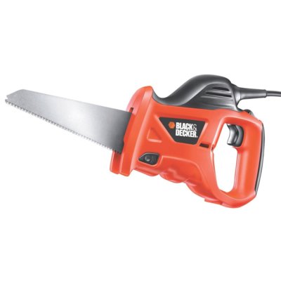 Piła szablasta elektryczna BLACK&DECKER KS880EC-QS